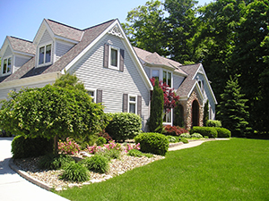 Landscapers and Lawncare Services in Bow, NH